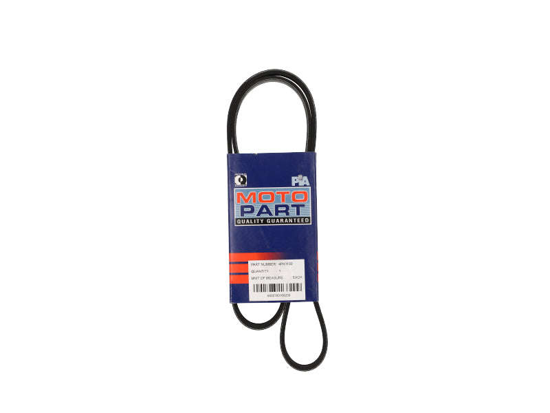 Micro V Belt Hilux (4PK1100M)