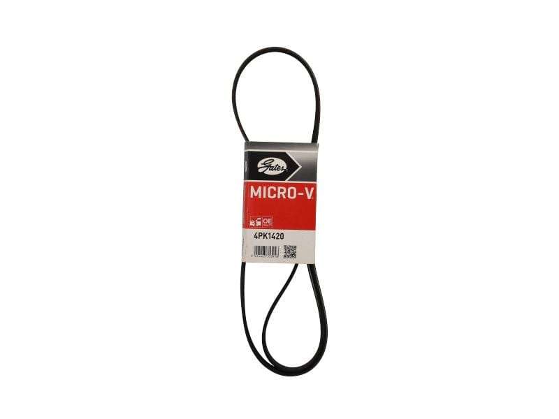 Multi-V Belt (4PK1420) [Gates]