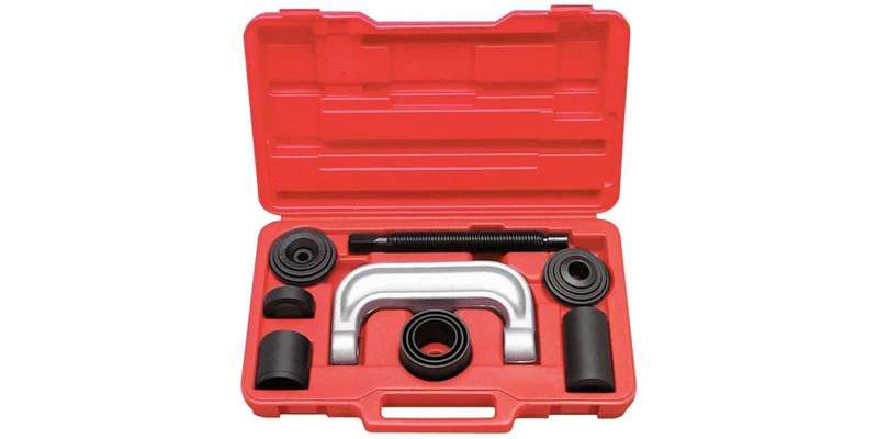 4Wd Ball Joint Service Set AMPRO T75806