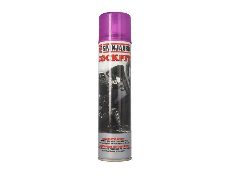 Spanjaard Cockpit Spray