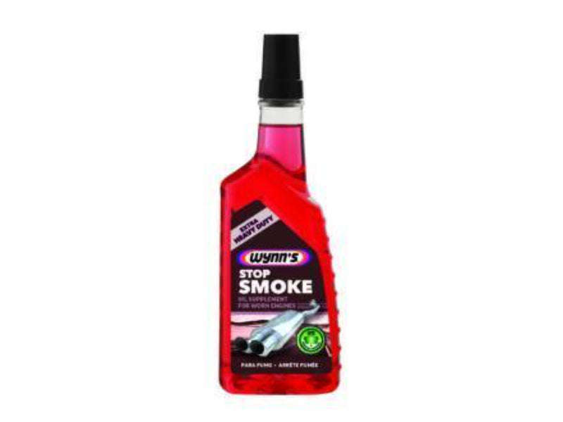 Wynns Stop Smoke 500Ml