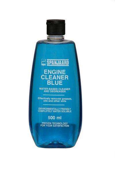 Spanjaard Engine Cleaner 500Ml