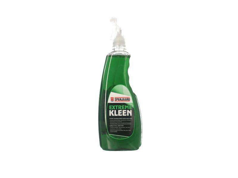Spanjaard Extreme Kleen Multi-Puprose Cleaner 750Ml