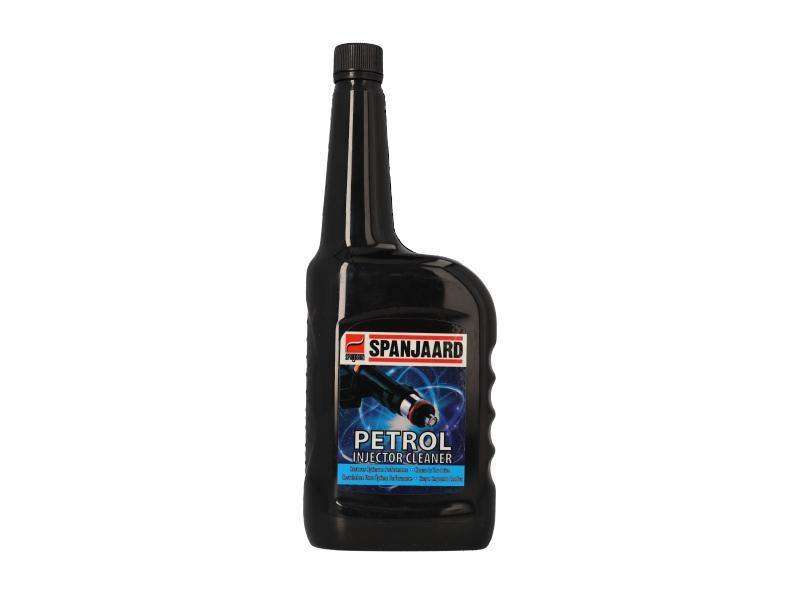 Spanjaard Petrol Injector Cleaner 375Ml