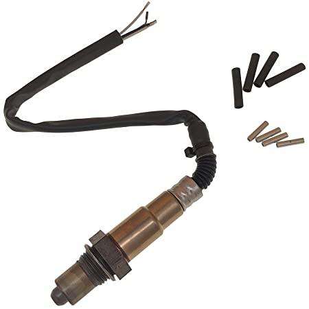 Bmw Oxygen Sensor - Bosch 16413
