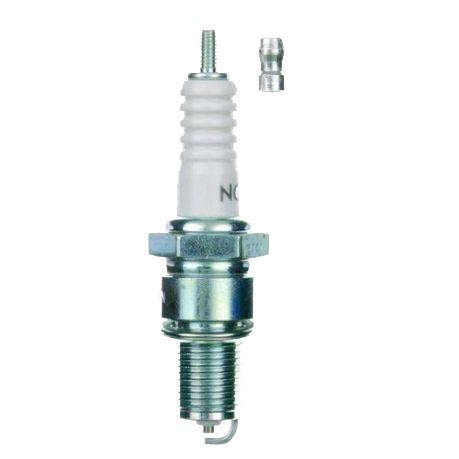 NGK Spark Plug ZKBR7A-HTU (Single)