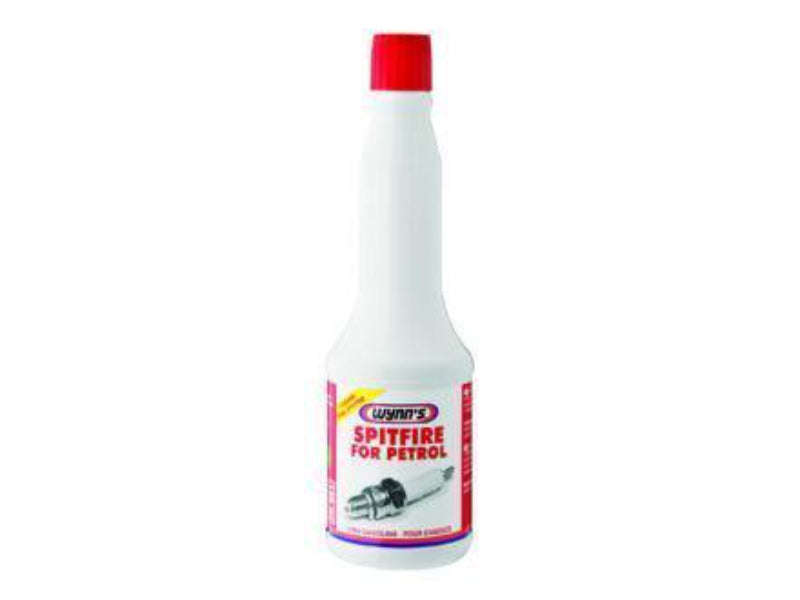 Wynns Spitfire 125Ml