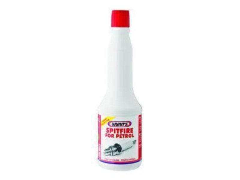 Wynns Spitfire 125Ml
