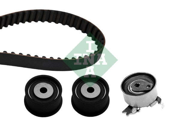 Belt Kit Opel Astra G 2.0 16V X20Xev (530014610 Ina)