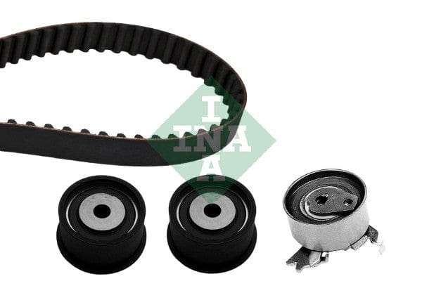 Belt Kit Opel Astra G 2.0 16V X20Xev (530014610 Ina)