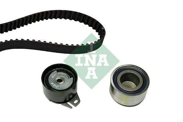 Timing Belt Kit Fiat Bravo,Doblo,Multipla,Palio,Siena,Stilo 1.6 16V 178B3000,178C7098 (530022210 ...