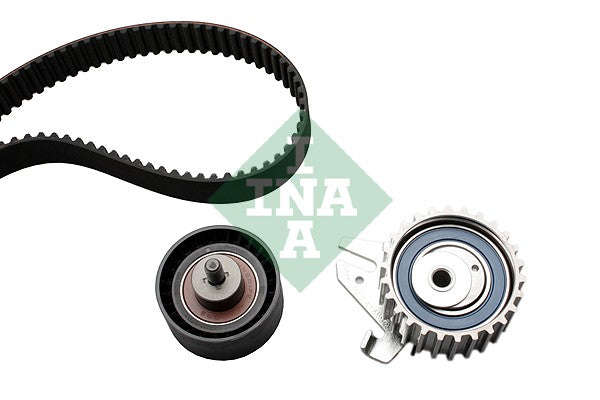 Timing Belt Set Alfa Romeo 145,146,147,155,156,Gtv,Spider 2.0 16V T-Spark Ar32310,Ar67204,Ar67299...