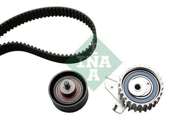 Timing Belt Set Alfa Romeo 145,146,147,155,156,Gtv,Spider 2.0 16V T-Spark Ar32310,Ar67204,Ar67299...