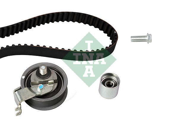 Belt Kit Vw Golf Iv,Jetta Iv,New Beetle,Sharan 1.8T Agu,Arx,Aum,Aww,Awd Audi A3 1.8 Agn,Agu (5300...