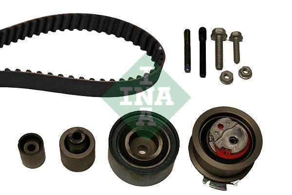 Timing Belt Kit Audi A3,A4,A5,A6,Q5,Tt,Vw Golf,Jetta,Passat 2.0Tdi Bkd,Cbab,Cffb,Bmn,Cbbb,Cfgb,Ca...
