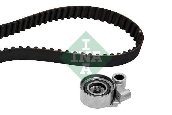 Timing Belt Kit Toyota Fortuner,Hilux Vi,Vii,Land Cruiser,Quantum 2.5,3.0 D-4D 1Kd/2Kd-Ftv,1Kz-Te...
