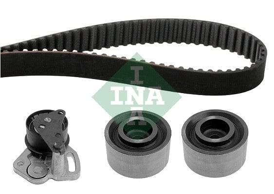 Timing Belt Set Alfa Romeo 147,156,Gt,Gtv,Spider 2.5 V6 24V,3.2Gta Ar32401 Ar32405 932A000 (53005...