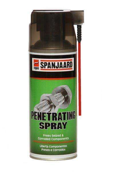 Spanjaard Penetrating Spray 350Ml