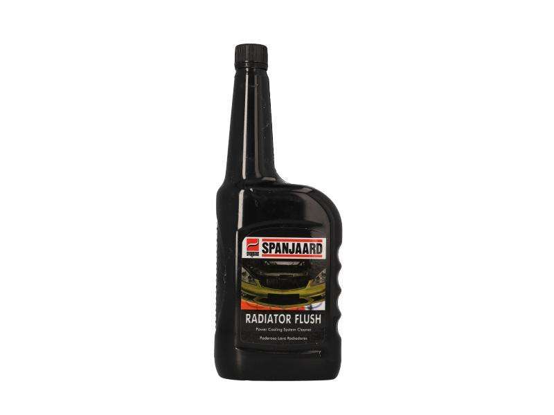 Spanjaard Radiator Flush 375Ml