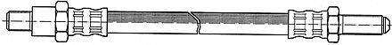 Brake Hose Ford Escort Mk1 Front (550030)