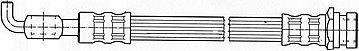 Brake Hose Isuzu Wfr Front (550031)