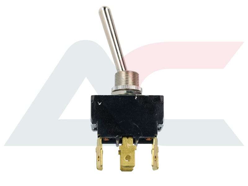 Heavy Duty Toggle Switch Universal Application (Cole Hersee 55057)