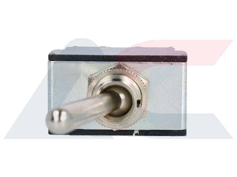 Heavy Duty Toggle Switch Universal Application (Cole Hersee 55057)