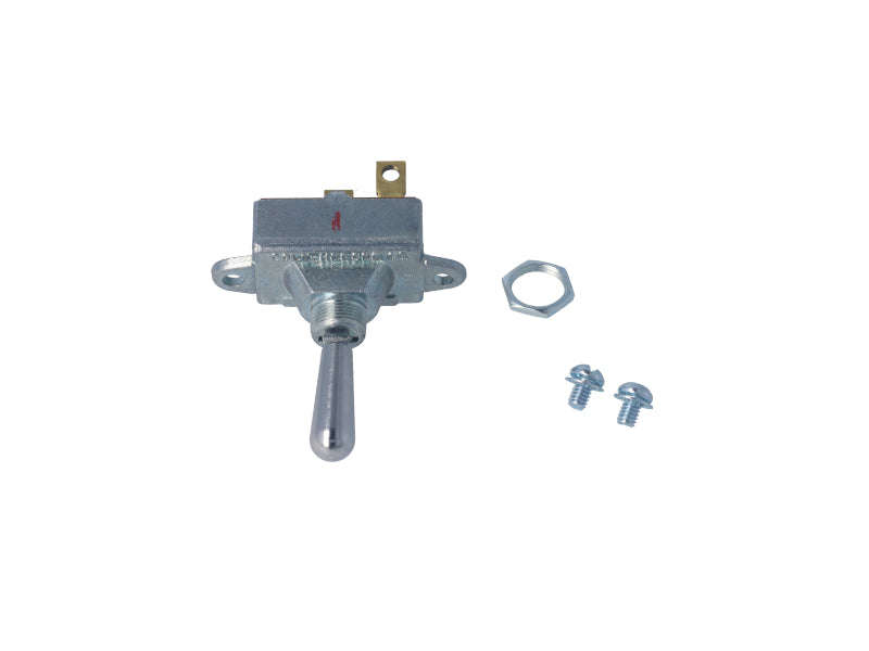 Extra Heavy Duty Toggle Switch Universal Application (Cole Hersee 551840)