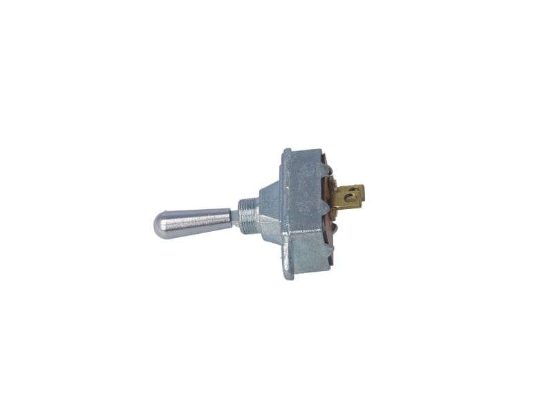 Extra Heavy Duty Toggle Switch Universal Application (Cole Hersee 551840)