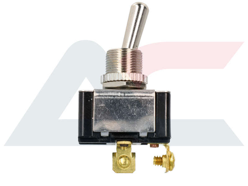 Heavy Duty Toggle Switch Universal Application (Cole Hersee 5582)