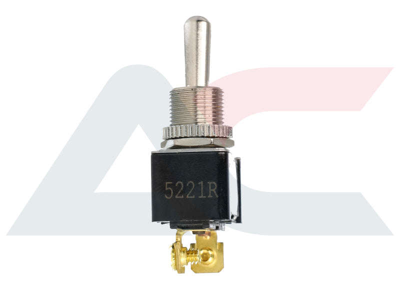 Heavy Duty Toggle Switch Universal Application (Cole Hersee 5582)