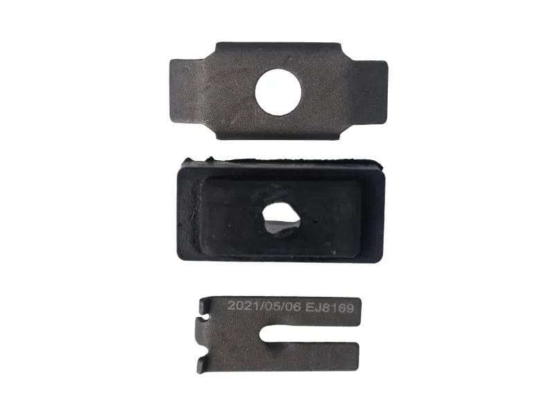 Clutch Cable Kit Golf 2/3 Thick