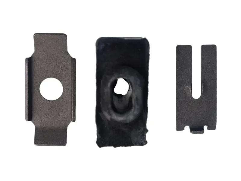 Clutch Cable Kit Golf 2/3 Thick