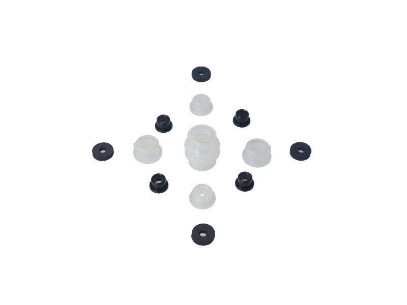Repair Kit Gearshift VW Golf 2 Jetta 2