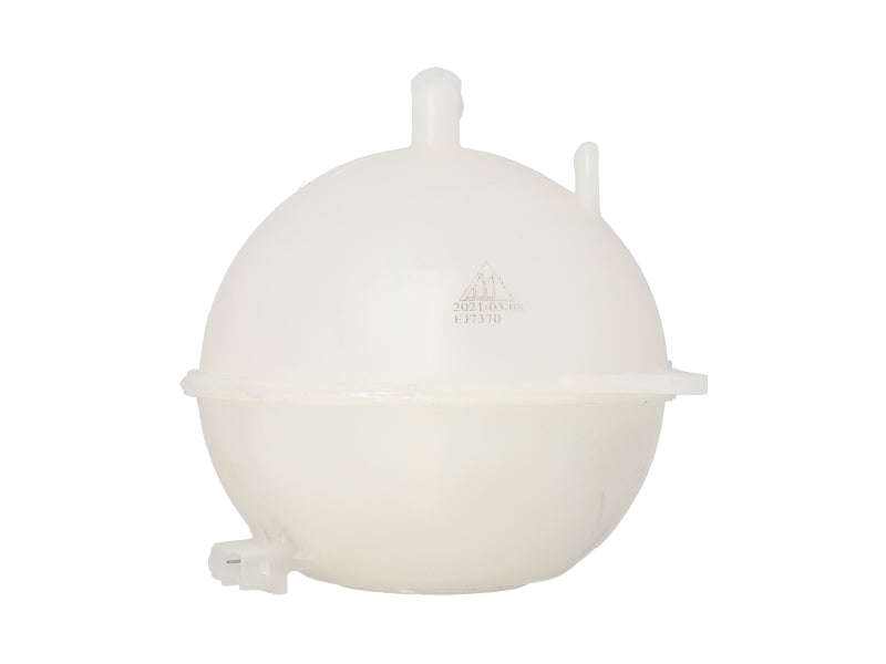Expansion Tank Round Vw Golf 2,3,Citi 84-99 Vw Jetta 2,3 Polo Classic,Playa 1996-2003 Q Brand 560...