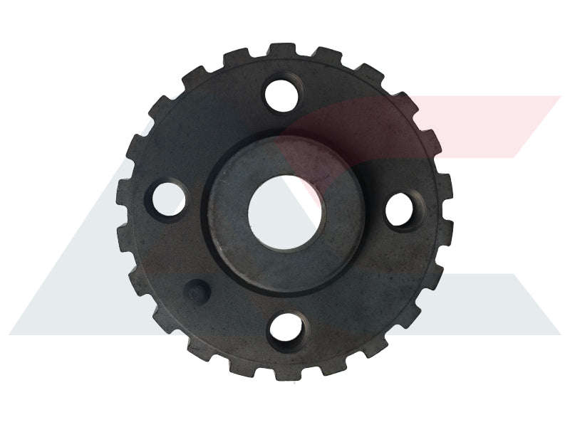 Timing Gear Crankshaft Sprocket Vw Citi Golf,Fox,Golf 2,Jetta 2 1,6 Ez,Abn,Yn, 1.8 Hv,Gx,Gu (5606...