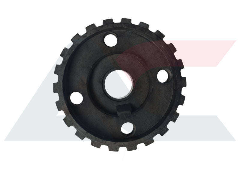 Timing Gear Crankshaft Sprocket Vw Citi Golf,Fox,Golf 2,Jetta 2 1,6 Ez,Abn,Yn, 1.8 Hv,Gx,Gu (5606...