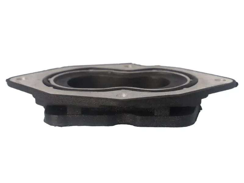 Aluminium Carburettor Flange Vw Fox 87-95 Vw Golf Mk1, Golf 2,Citi,Jetta,Caddy Q Brand 5606-005