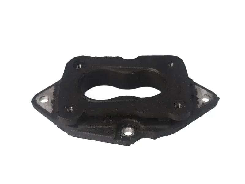 Aluminium Carburettor Flange Vw Fox 87-95 Vw Golf Mk1, Golf 2,Citi,Jetta,Caddy Q Brand 5606-005