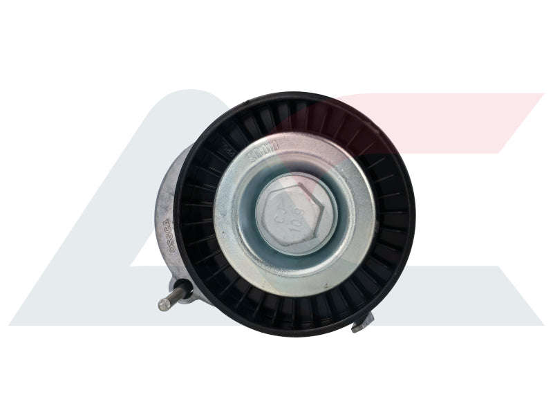 Fanbelt Tensioner Vw Pol 9N,Polo Classic Iv,Polo Iv,Polo V 1.4,1.6,2.0,1.9Tdi Blm,Aua,Bts,Atd,Bby...