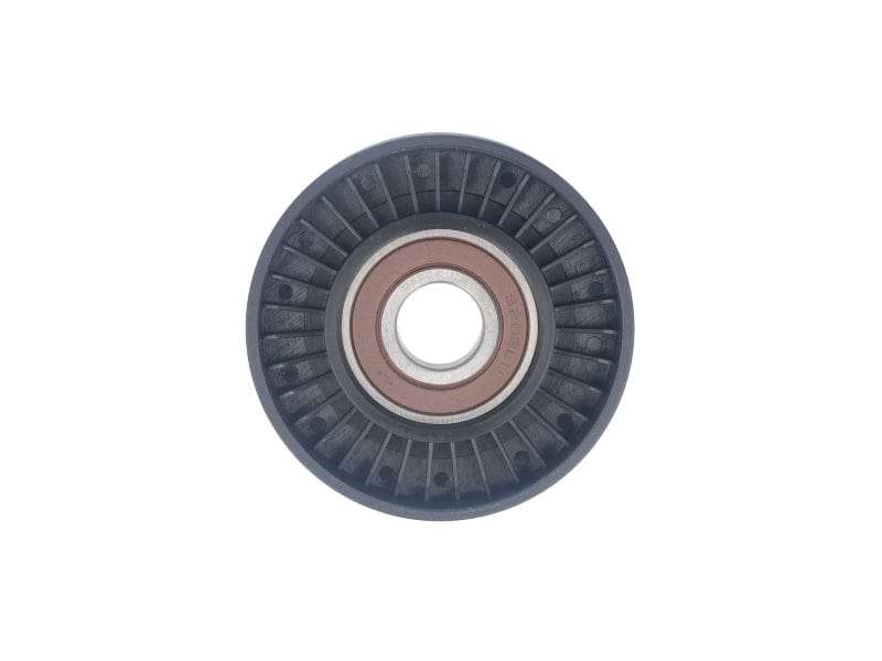 Fan Belt Tensioner Idler Pulley Merc A-Class (W168,W169) B-Class (W245) M166,M266,Om640,Opel Astr...