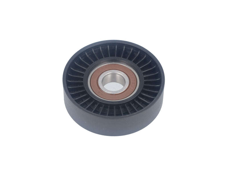 Fan Belt Tensioner Idler Pulley Merc A-Class (W168,W169) B-Class (W245) M166,M266,Om640,Opel Astr...