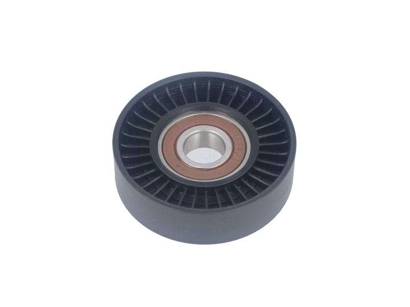 Fan Belt Tensioner Idler Pulley Merc A-Class (W168,W169) B-Class (W245) M166,M266,Om640,Opel Astr...