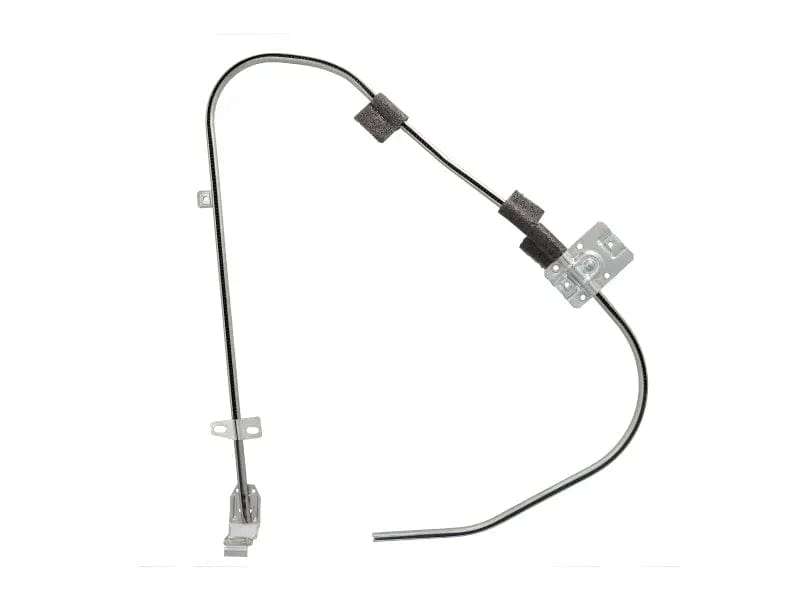 Window Winder Mechanical Rh Vw Golf Jetta 78-95 (5620-064)