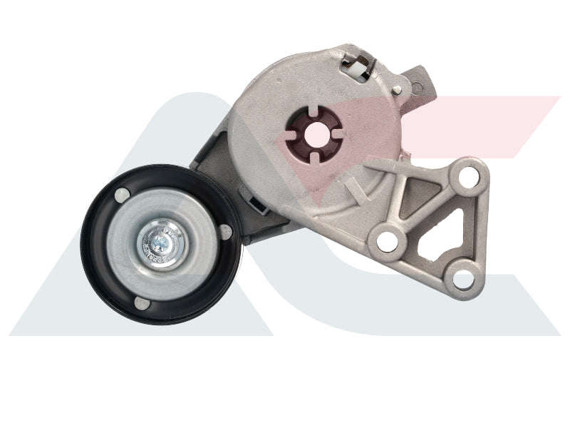 Fan Belt Tensioner Vw Golf Iv,V,Jetta Iv,Polo 9N,Sharan Axx,Bxx 1.6,1.8,2.0,1.4Tdi (5630-027)