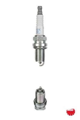 NGK Spark Plug PFR7Z-TG (Single)