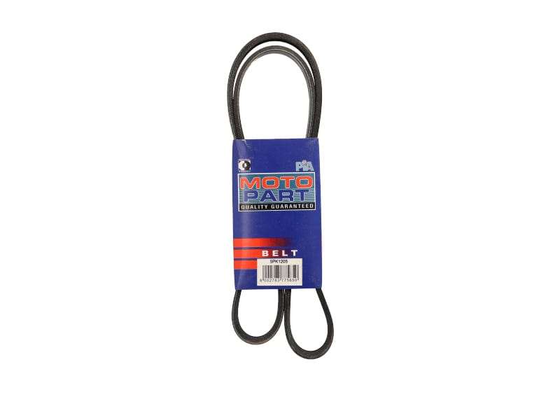 Micro V Belt Land Rover (5PK1205M)