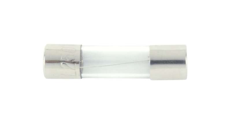5Amp Plug Fuse Fp05 (Fp05-Bp)