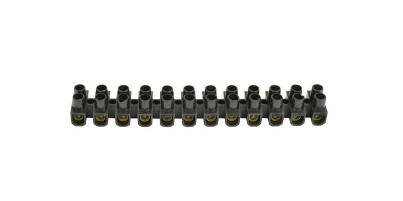 6 Amp Terminal Block (Kl1E-Bp)