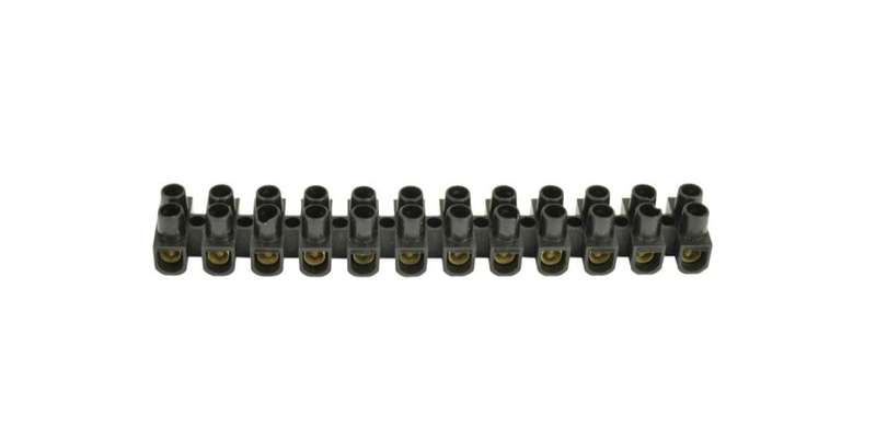 6 Amp Terminal Block (Kl1E-Bp)